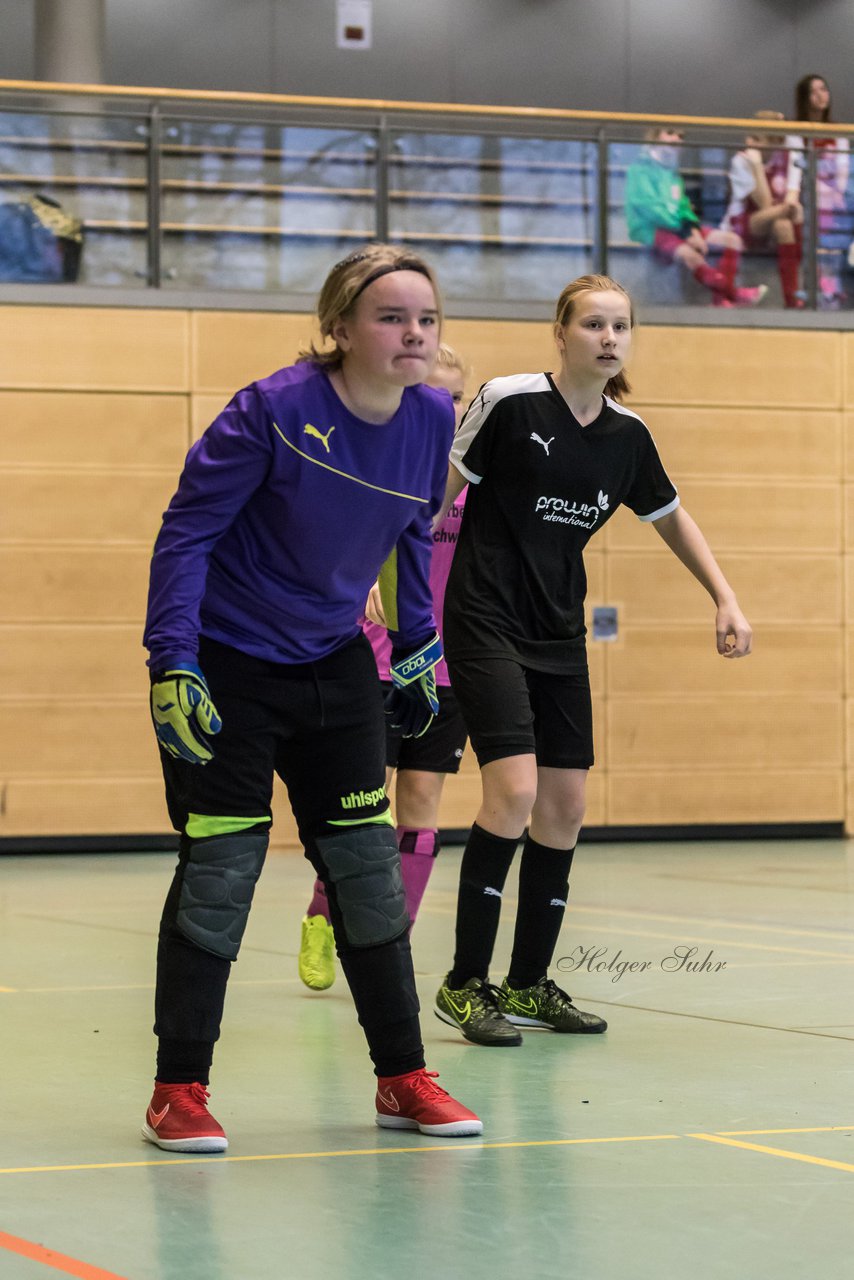 Bild 148 - Girls Cup